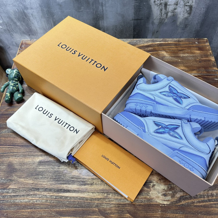 LUSV SNEAKERS