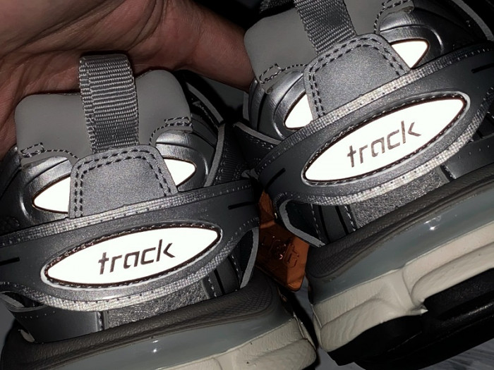 BALCIA Track SNEAKER