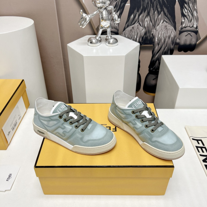 F**di sneakers