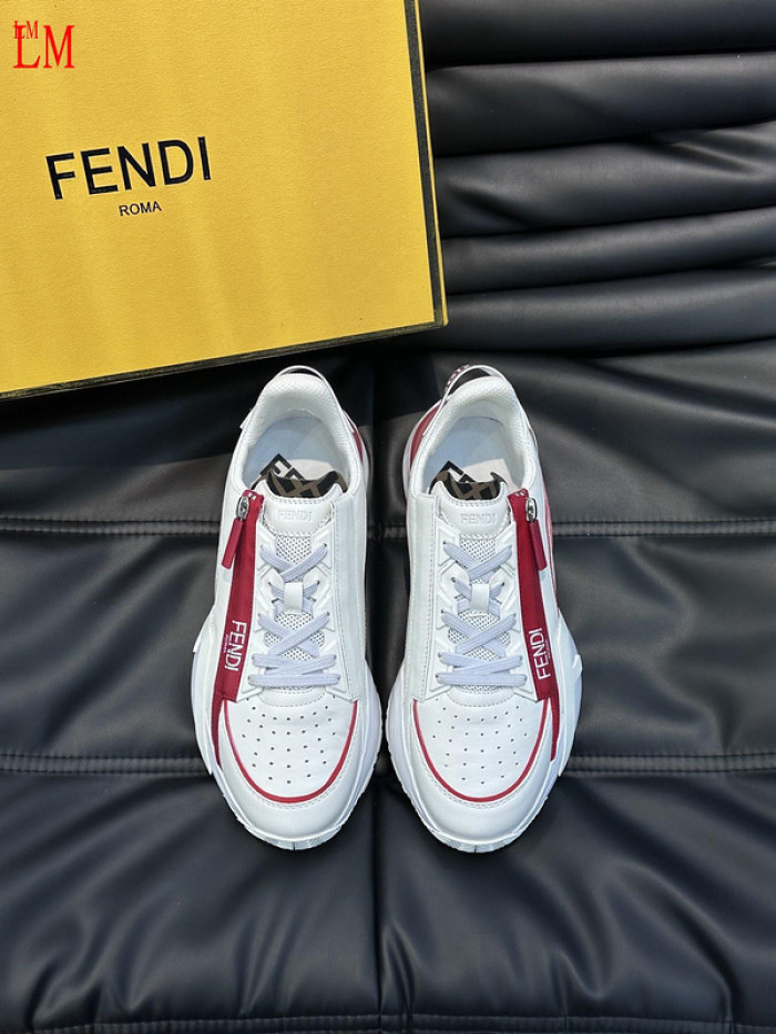 F**di sneakers
