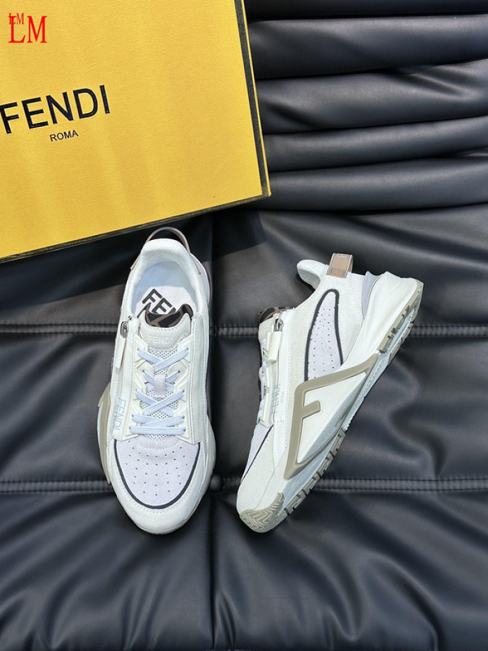 F**di sneakers