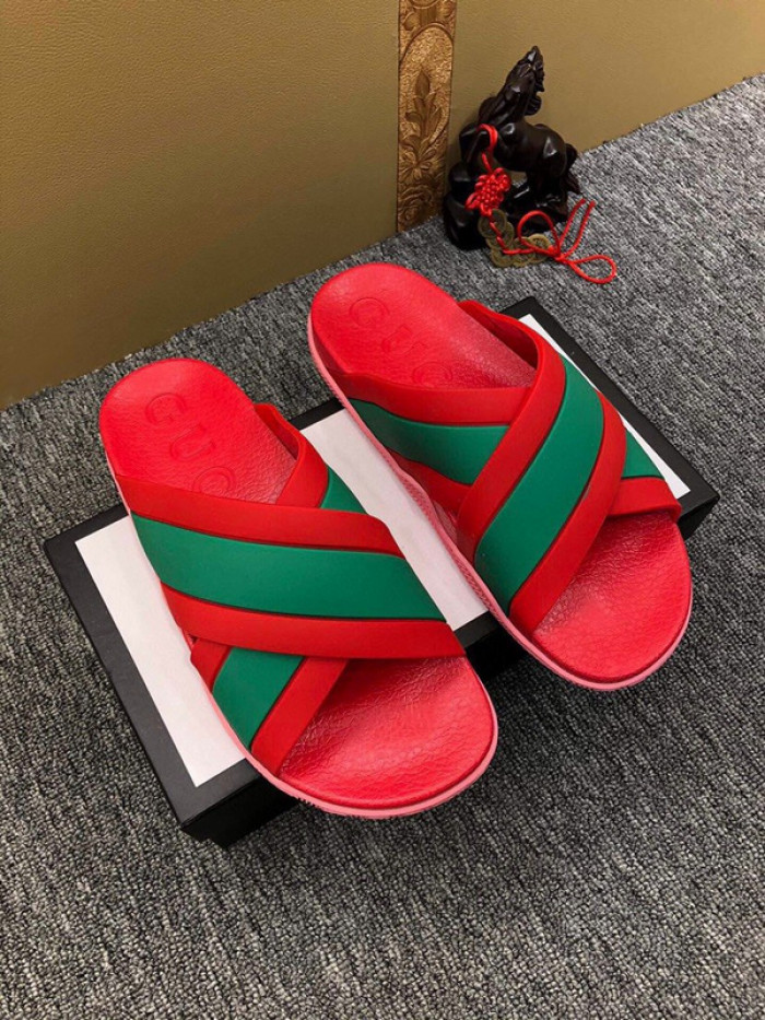 GCI GG Slide Sandal