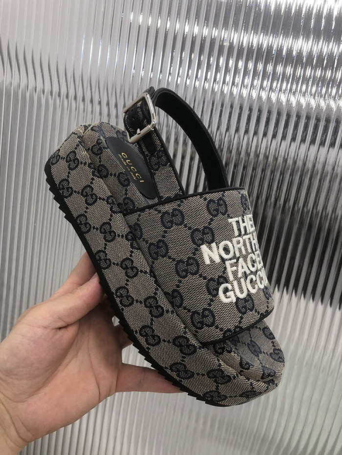 GCI GG Slide Sandal