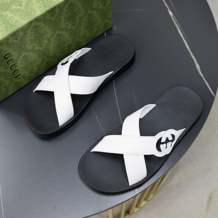 GCI GG Slide Sandal