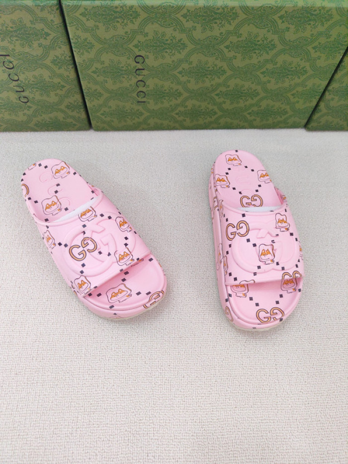 GCI GG Slide Sandal