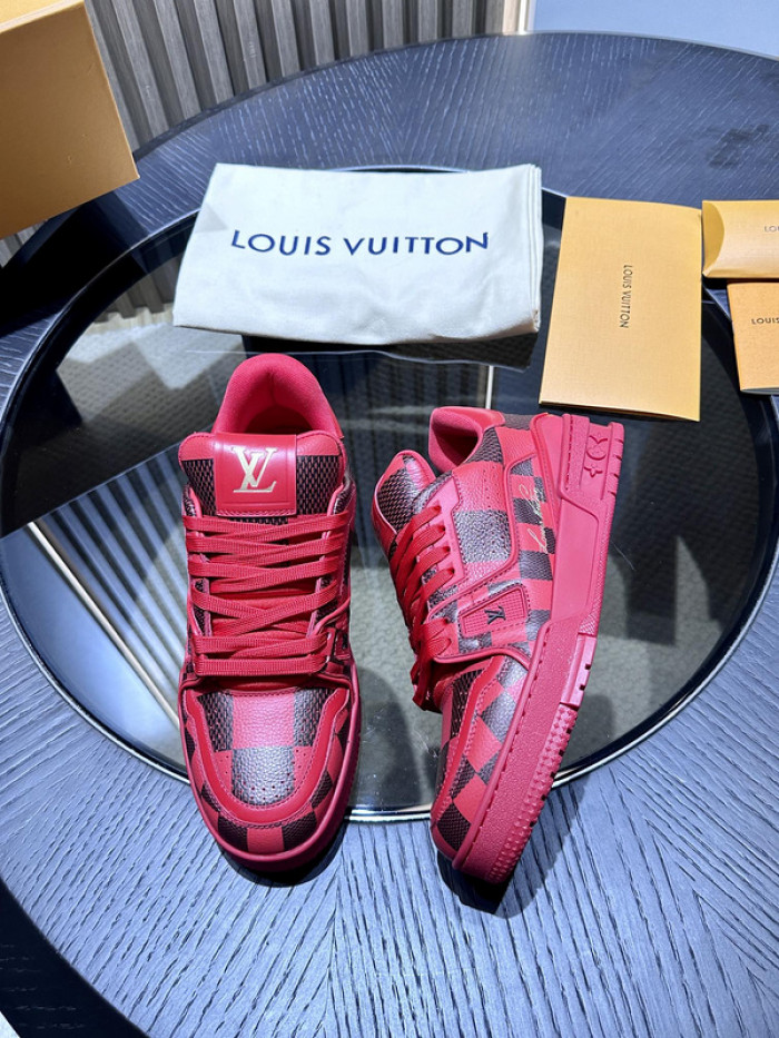 LUSV SNEAKERS