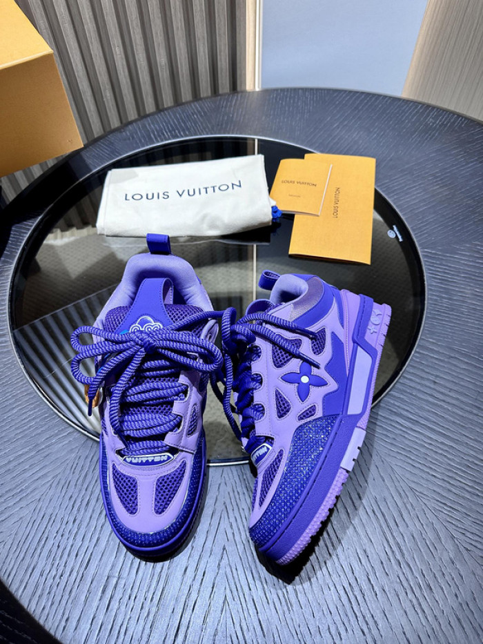 LUSV SNEAKERS