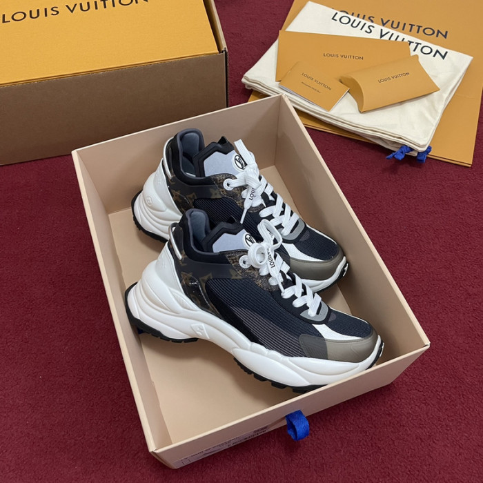 LUSV SNEAKERS