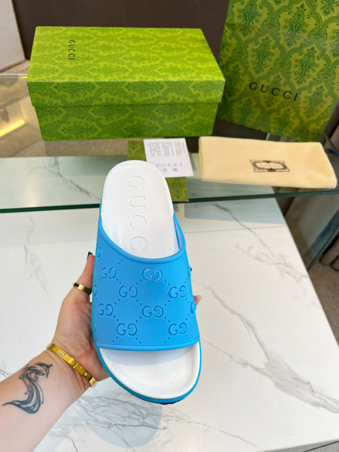 GCI GG Slide Sandal