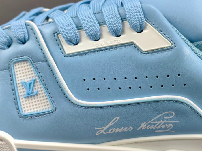 LUSV SNEAKERS