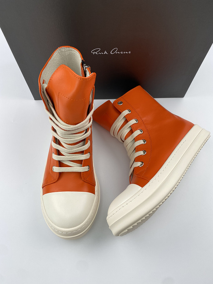RICK OWENS