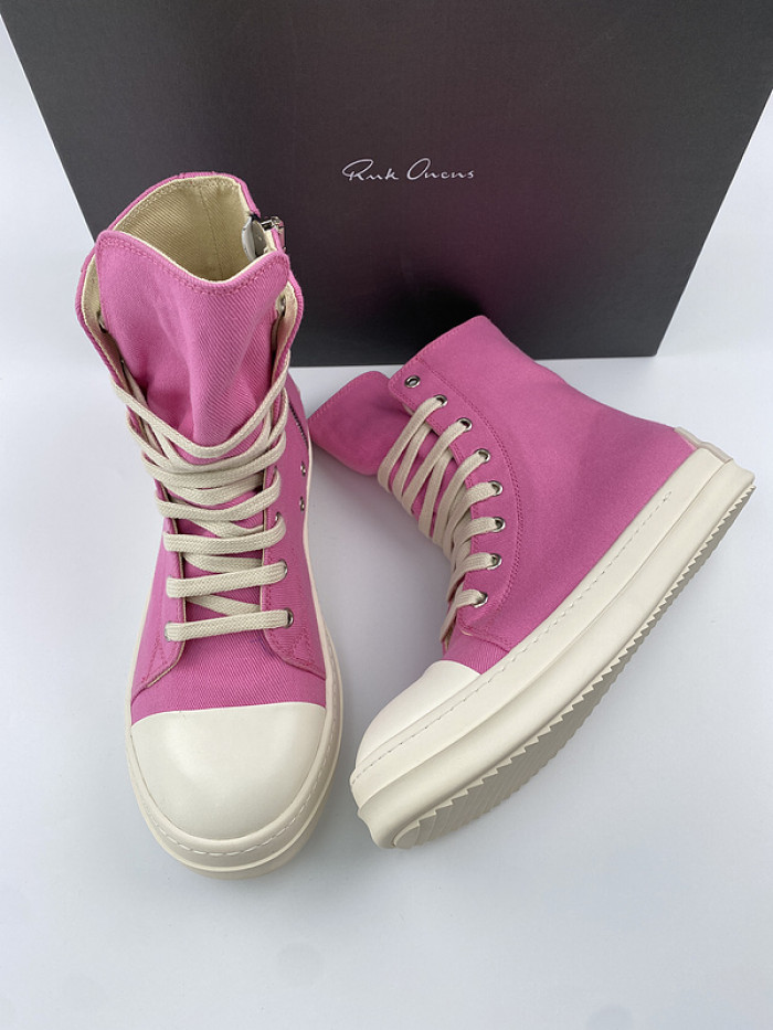 RICK OWENS