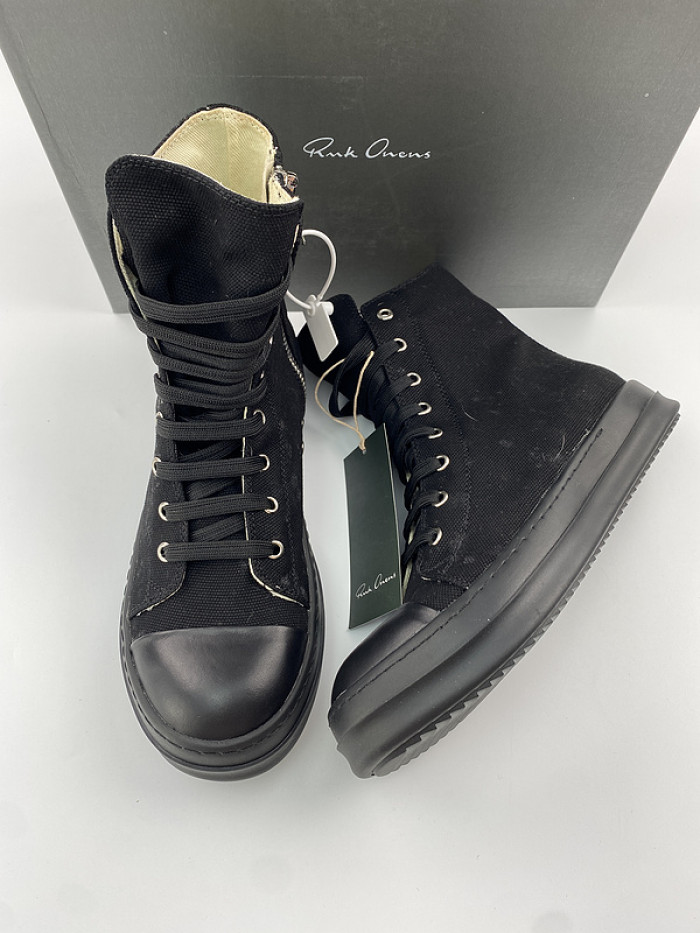 RICK OWENS