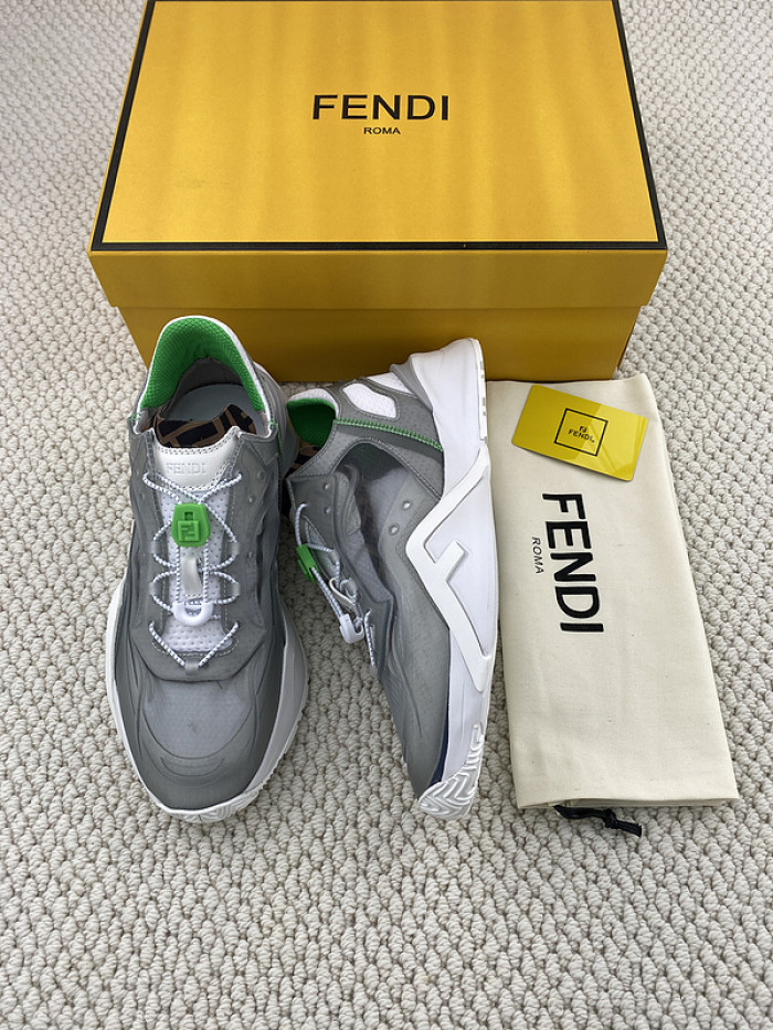 F**di sneakers