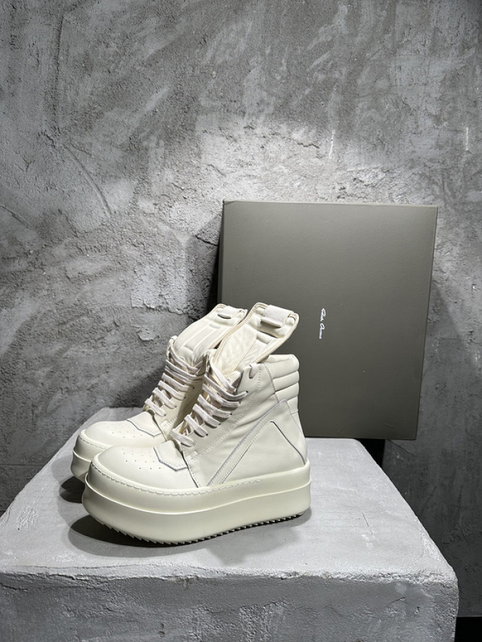 RICK OWENS
