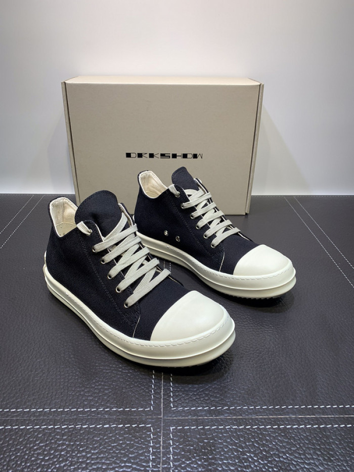 RICK OWENS