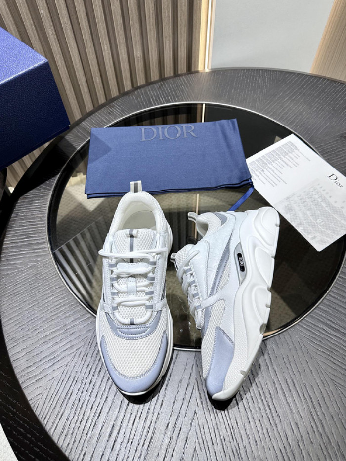 DOR B22 SNEAKERS