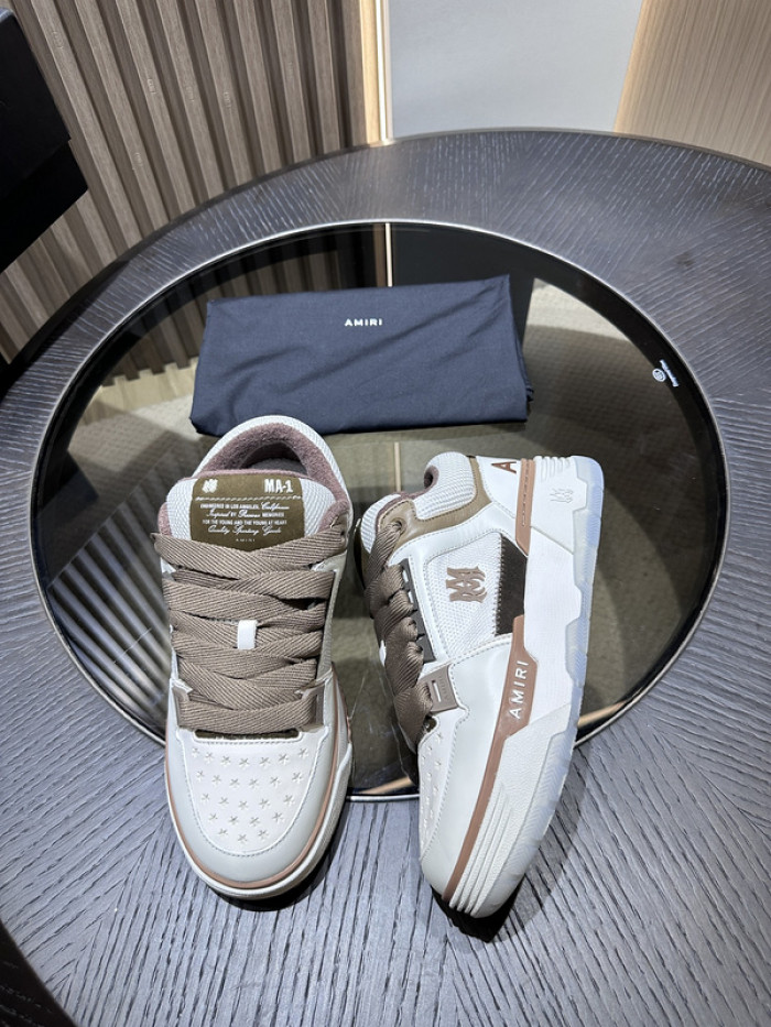 AMIRI SHOES