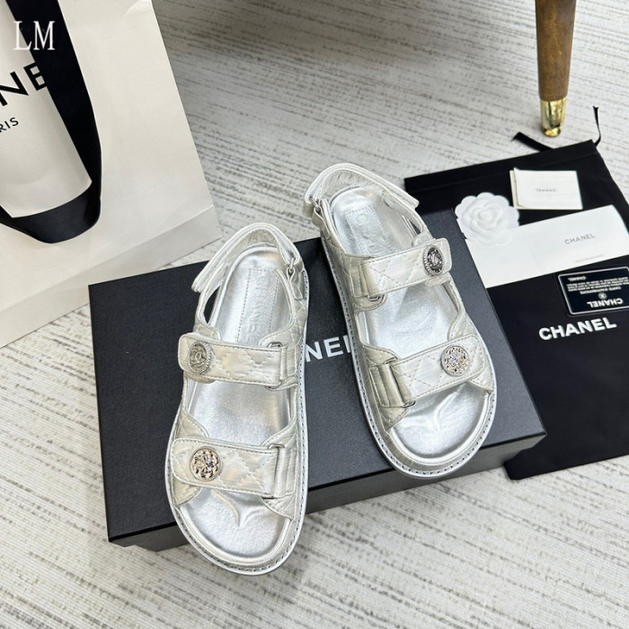 CN Slide Sandal