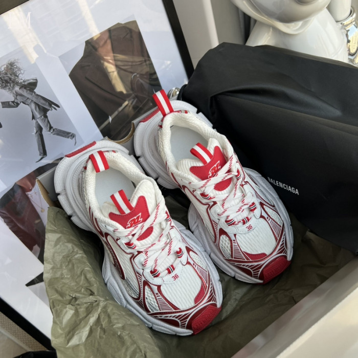 BALCIA 3XL SNEAKER