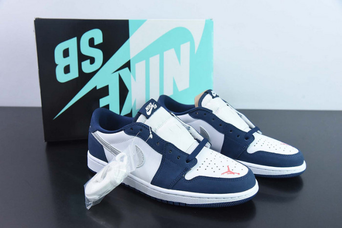 Air Jordan 1 Low SB 