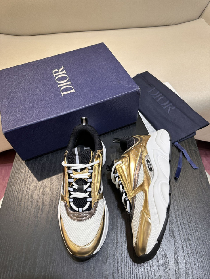 DOR B22 SNEAKERS