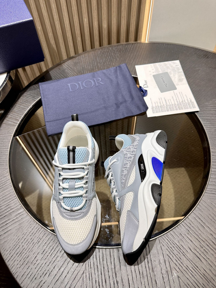 DOR B22 SNEAKERS