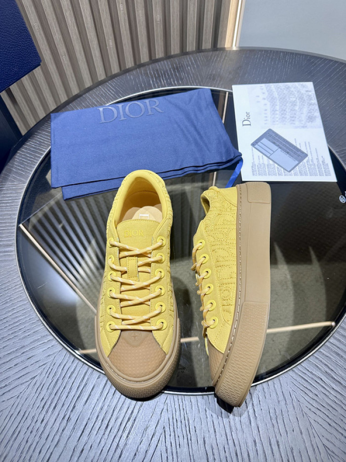 DOR B33 SNEAKERS