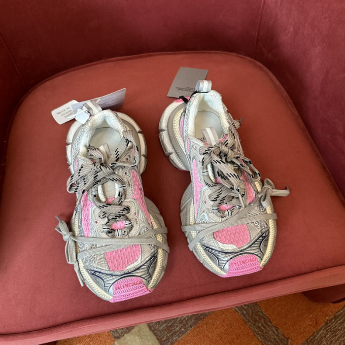 BALCIA 3XL SNEAKER