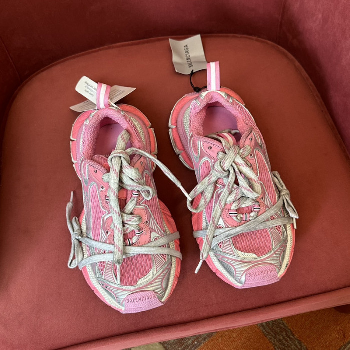 BALCIA 3XL SNEAKER