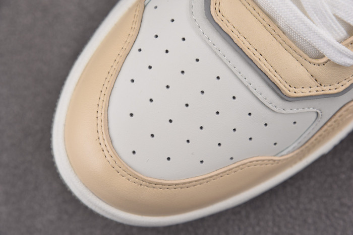 DOR B27 SNEAKERS