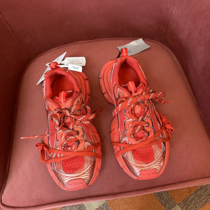 BALCIA 3XL SNEAKER
