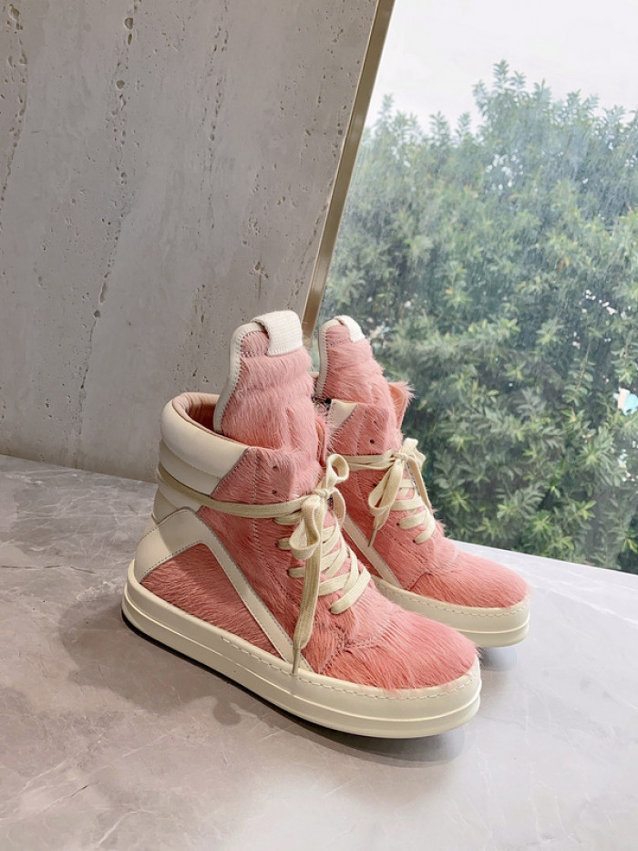 RICK OWENS