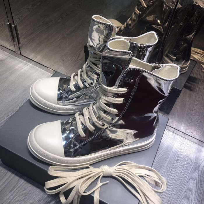 RICK OWENS