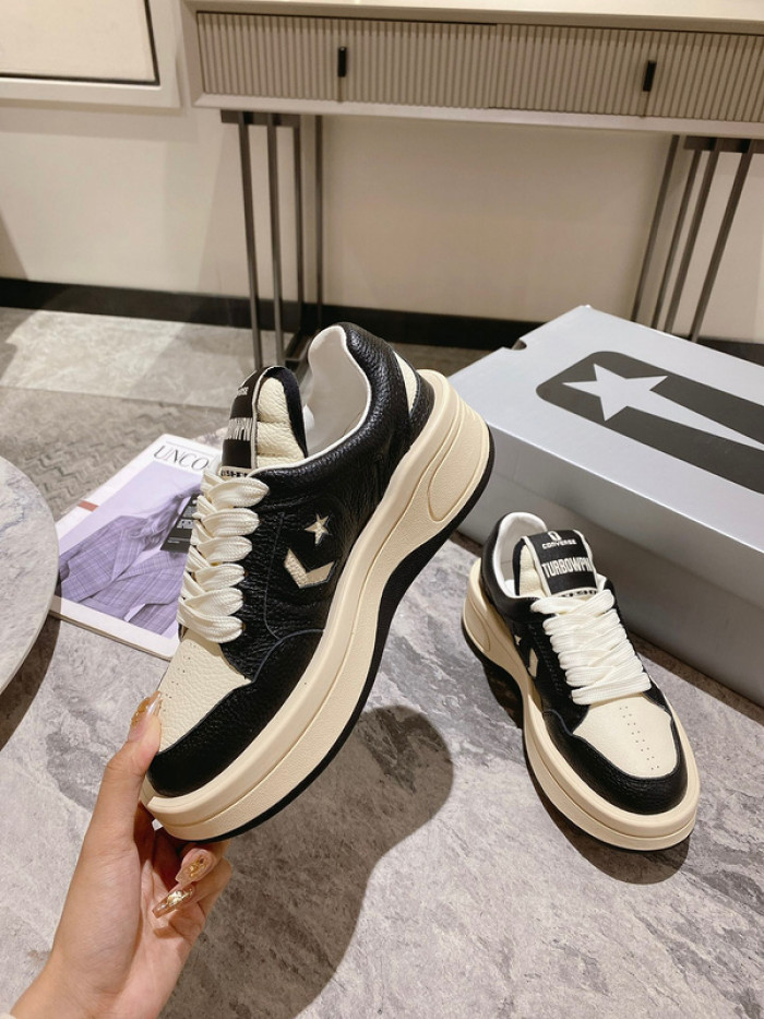 RICK OWENS