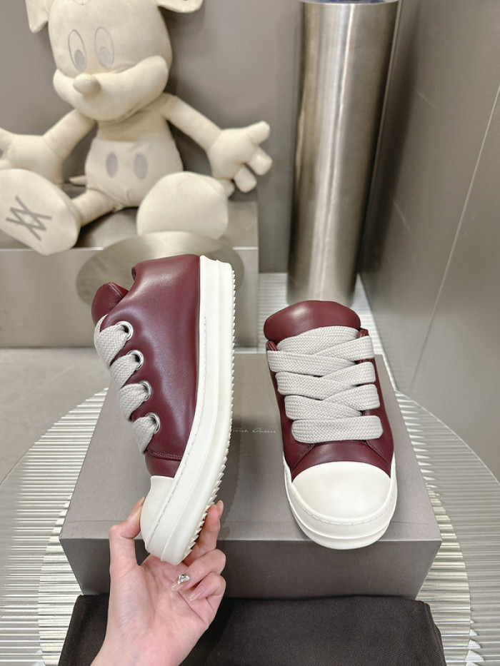 RICK OWENS