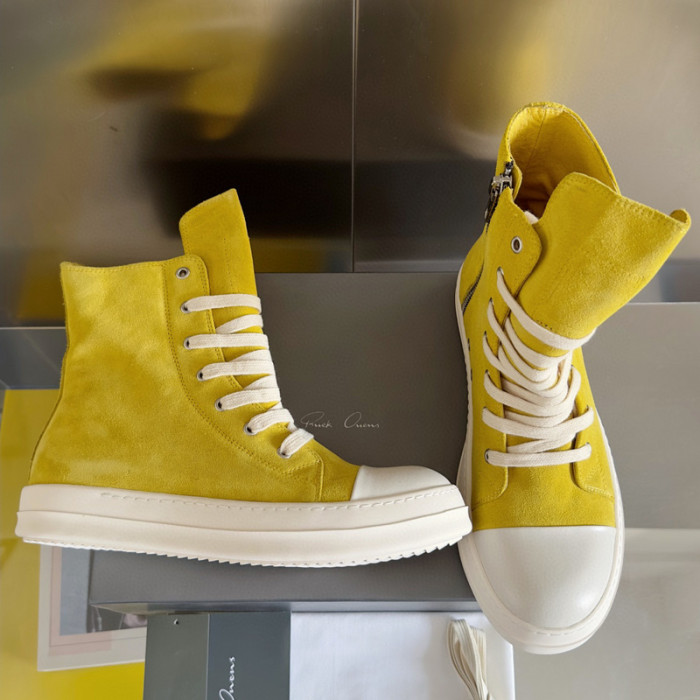 RICK OWENS