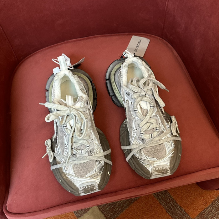 BALCIA 3XL SNEAKER