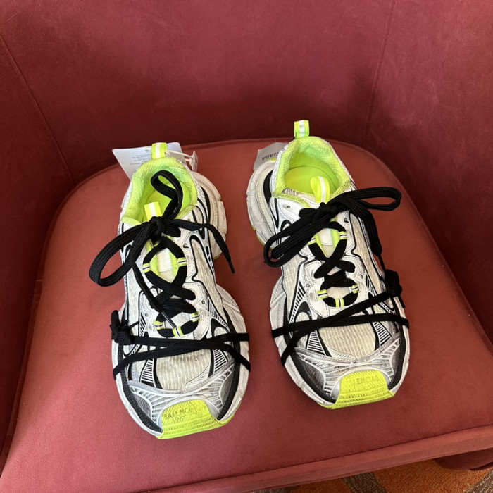 BALCIA 3XL SNEAKER