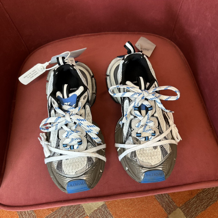 BALCIA 3XL SNEAKER