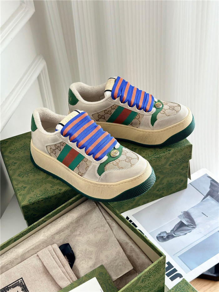 GCI SNEAKER