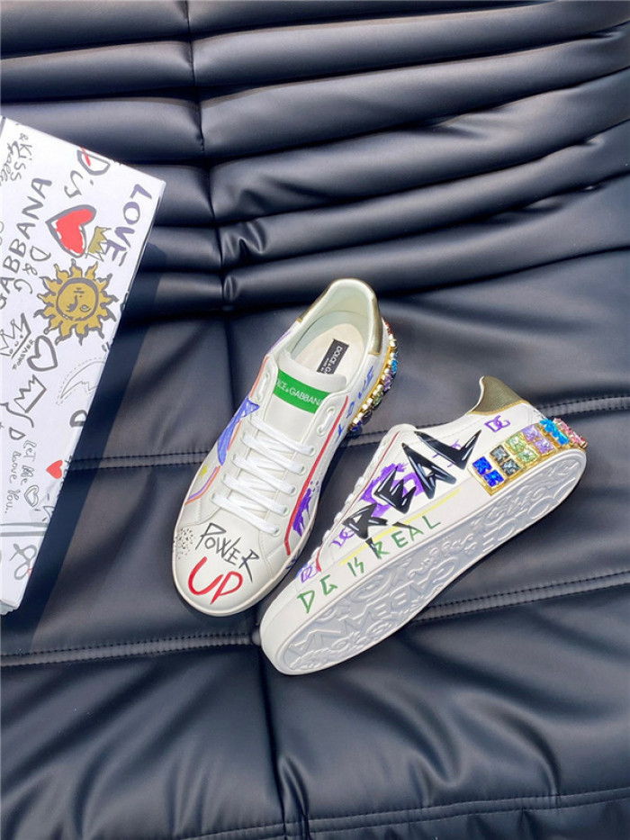 DG SNEAKER
