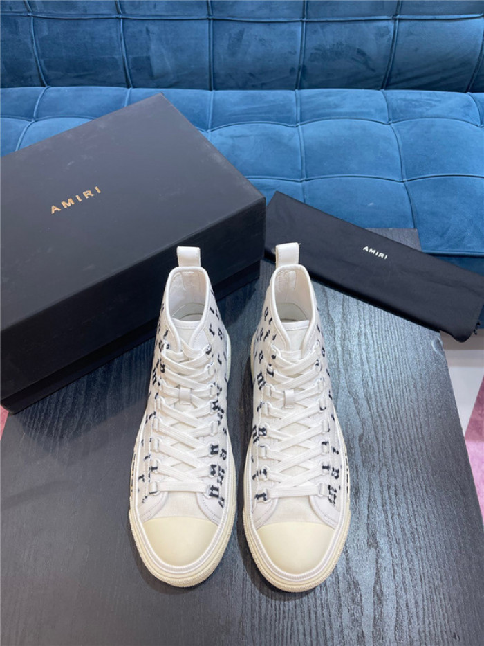 AMIRI SHOES