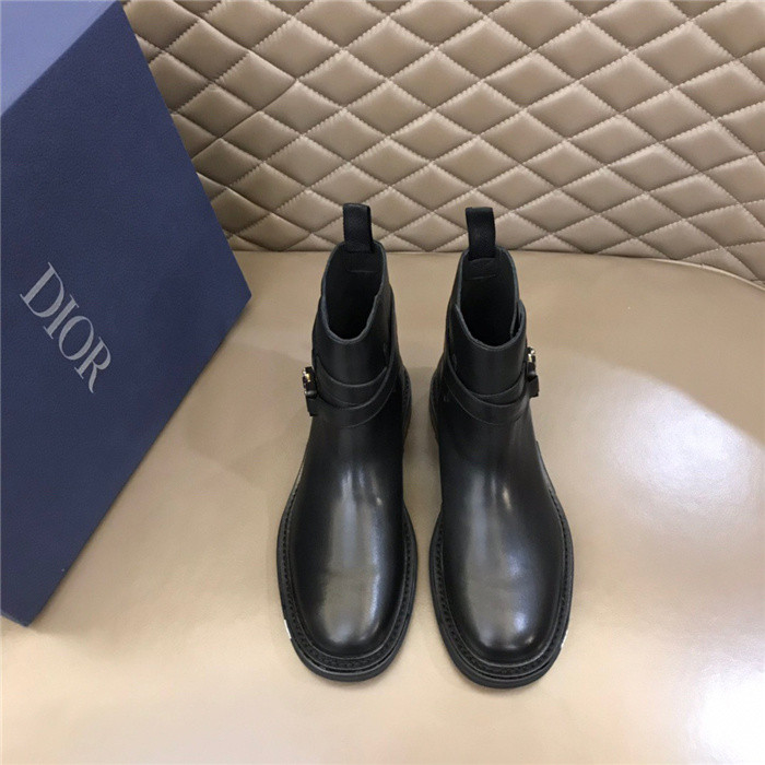 DOR BOOT