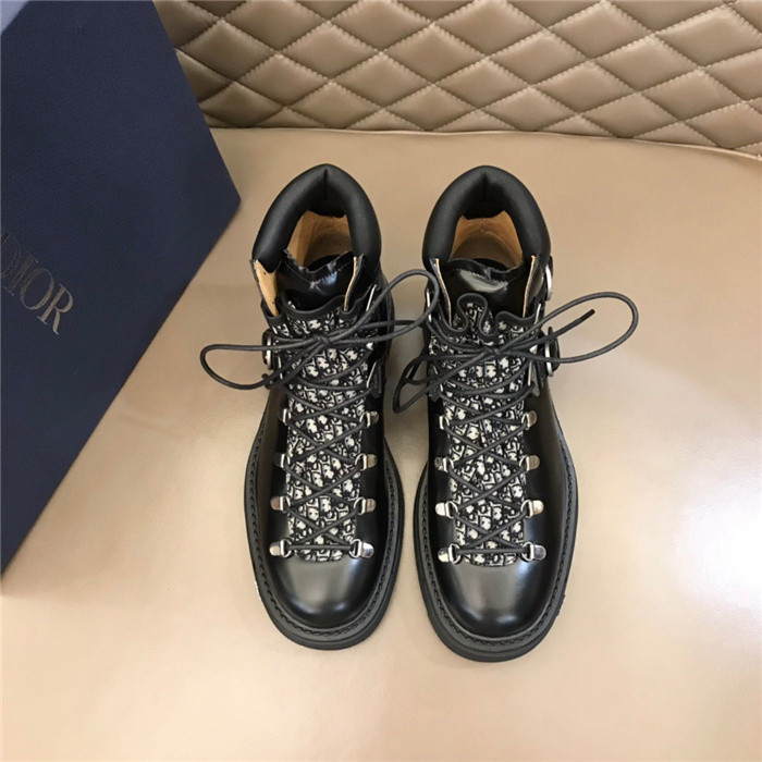 DOR BOOT