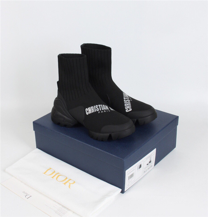 DOR BOOT