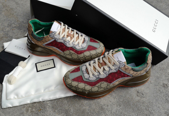 GCI SNEAKER