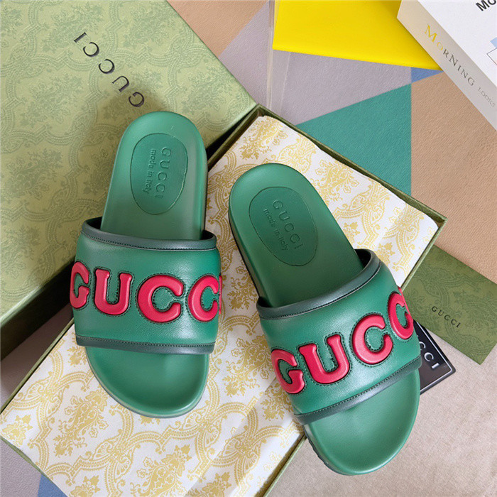 GCI GG Slide Sandal