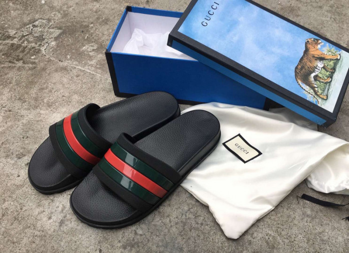 GCI GG Slide Sandal