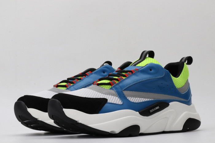 DOR B22 SNEAKERS